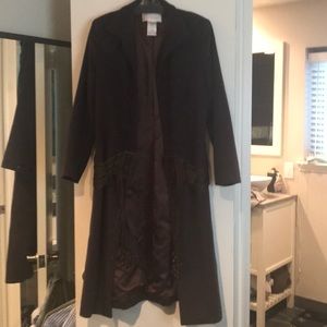 Gorgeous Chloe coat